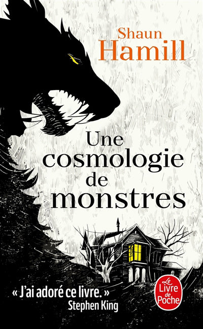 COSMOLOGIE DE MONSTRES