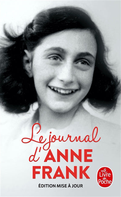 JOURNAL D'ANNE FRANK