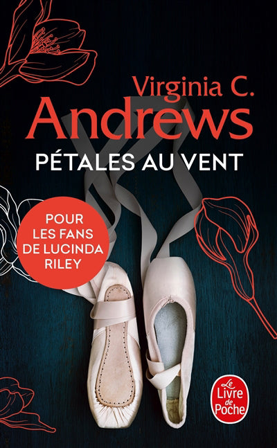 PETALES AU VENT T02 -FLEURS CAPTIVES