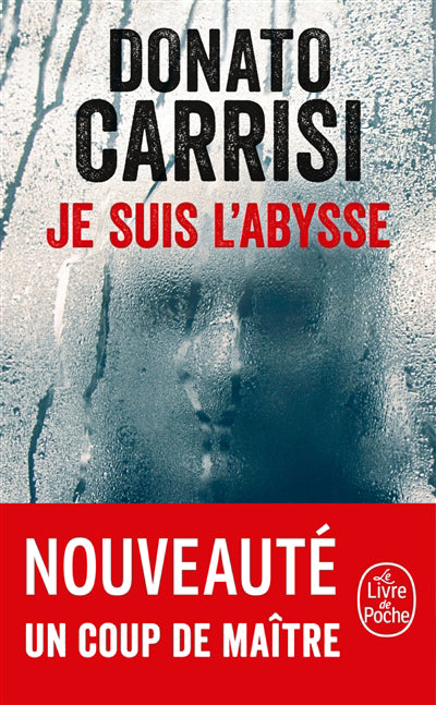 JE SUIS L'ABYSSE