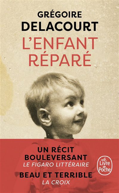 ENFANT REPARE