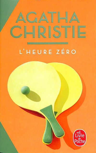 HEURE ZERO  -TRAD. REVISEE