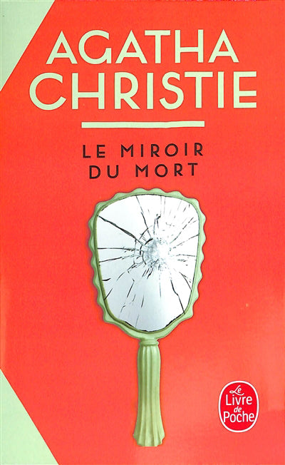 MIROIR DU MORT -(TRAD. REVISEE)