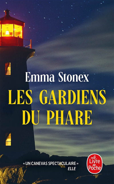 GARDIENS DU PHARE