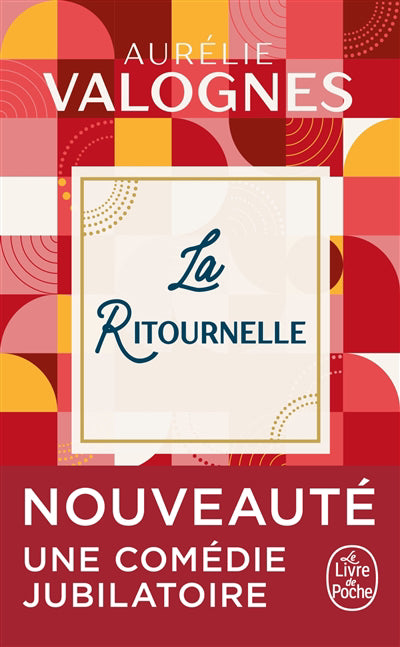 RITOURNELLE