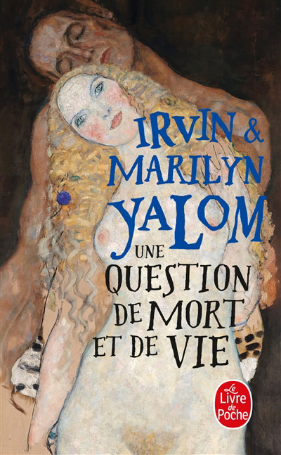 QUESTION DE MORT ET DE VIE