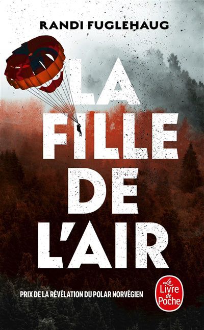 FILLE DE L'AIR