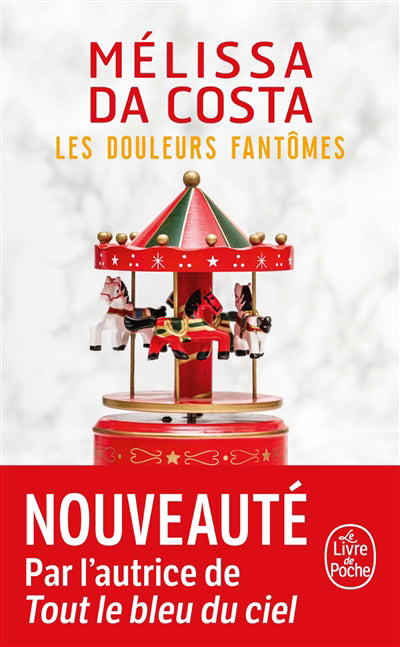 DOULEURS FANTOMES -LES