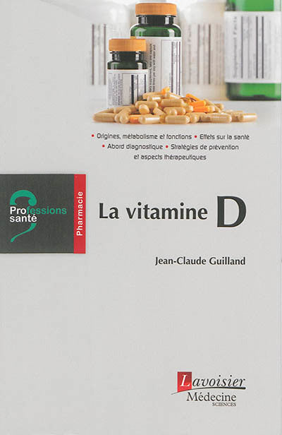 Vitamine D