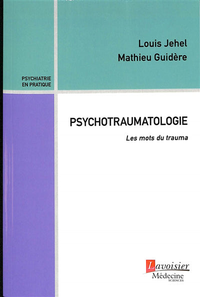 PSYCHOTRAUMATOLOGIE