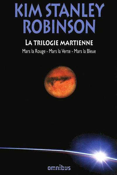 LA TRILOGIE MARTIENNE