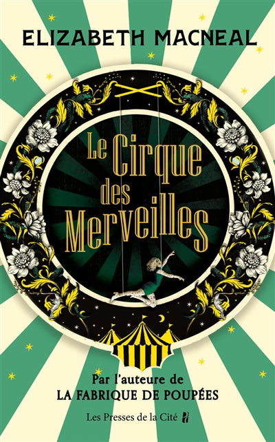 CIRQUE DES MERVEILLES