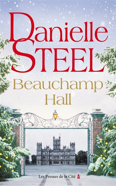 BEAUCHAMP HALL