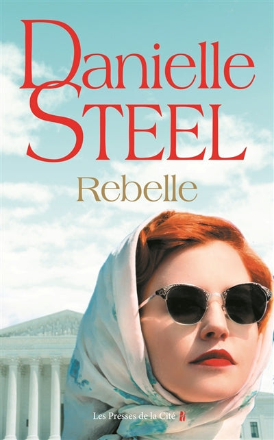 REBELLE