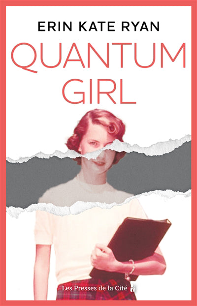 QUANTUM GIRL