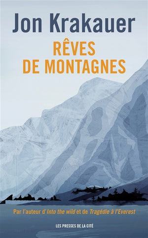 REVES DE MONTAGNES N.E.