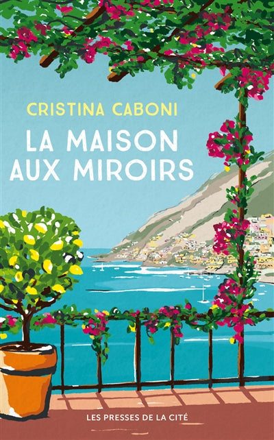 MAISON AUX MIROIRS
