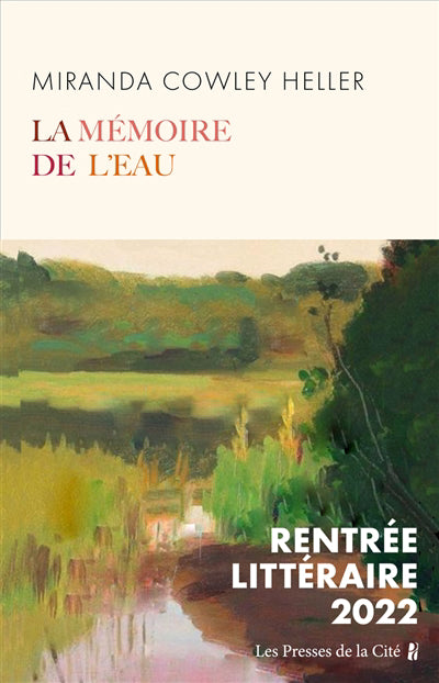 MEMOIRE DE L'EAU