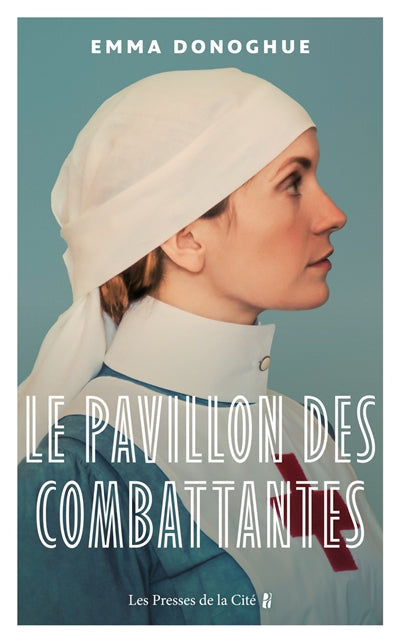 PAVILLON DES COMBATTANTES