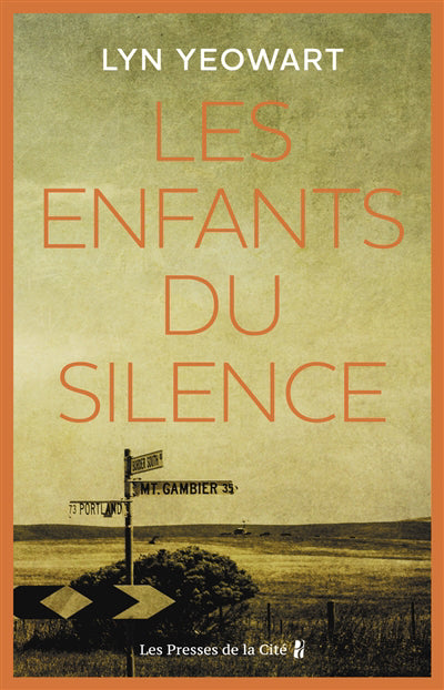 ENFANTS DU SILENCE