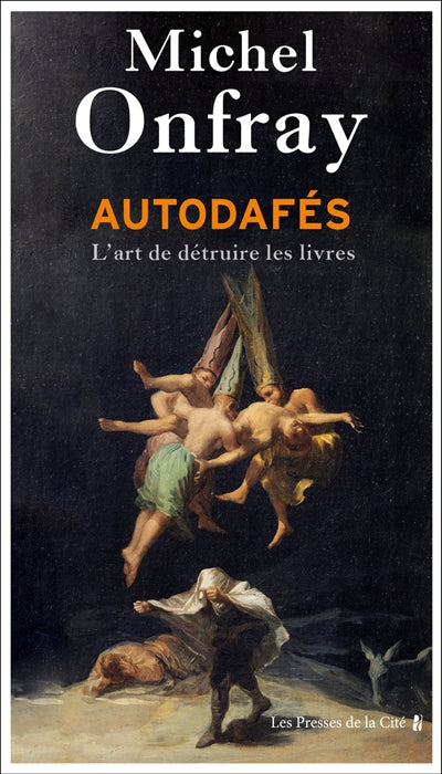 AUTODAFES