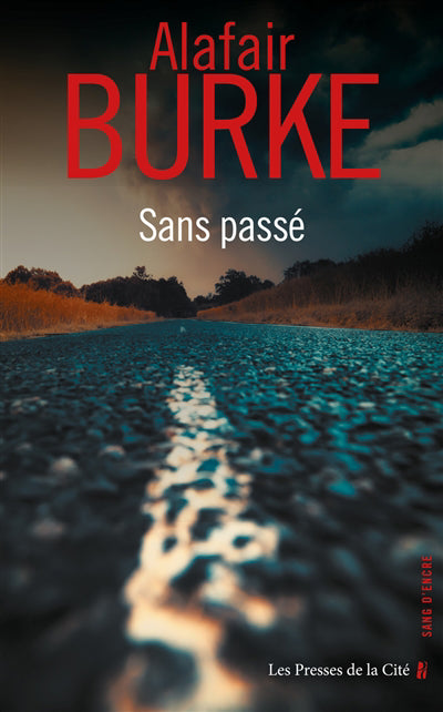 SANS PASSE