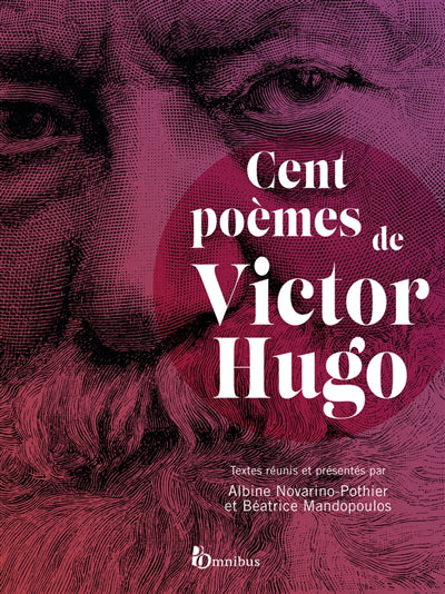 CENT POEMES DE VICTOR HUGO N.E.