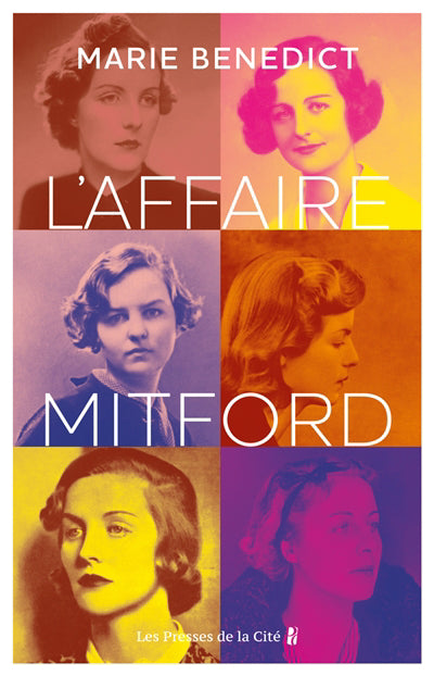 AFFAIRE MITFORD