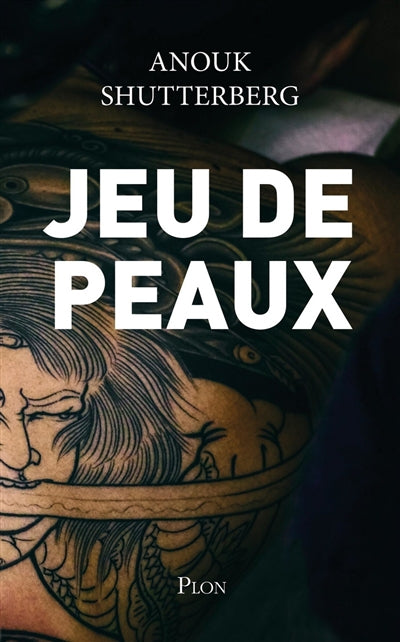 JEU DE PEAUX