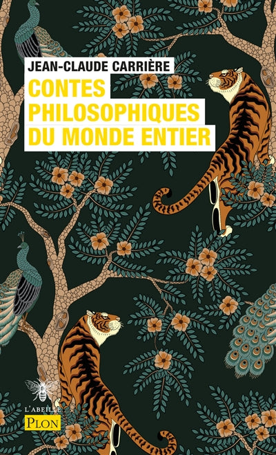 CONTES PHILOSOPHIQUES DU MONDE ENTIER