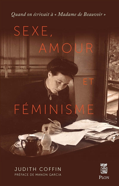 SEXE, AMOUR ET FEMINISME