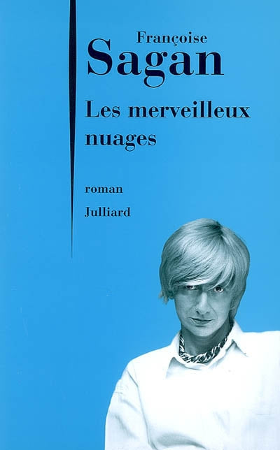 MERVEILLEUX NUAGES
