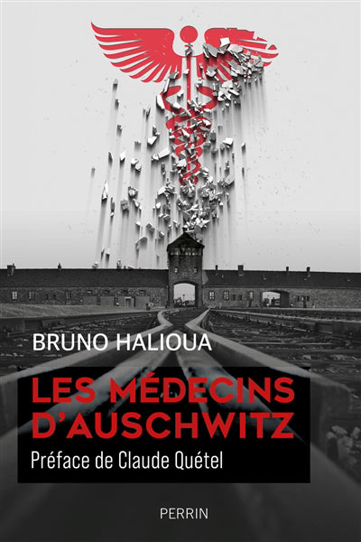 MEDECINS D'AUSCHWITZ