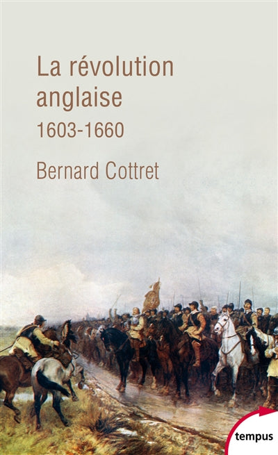 REVOLUTION ANGLAISE 1603-1660