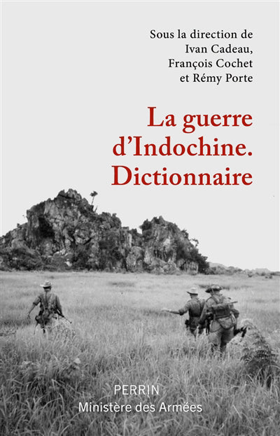 DICTIONNAIRE DE LA GUERRE