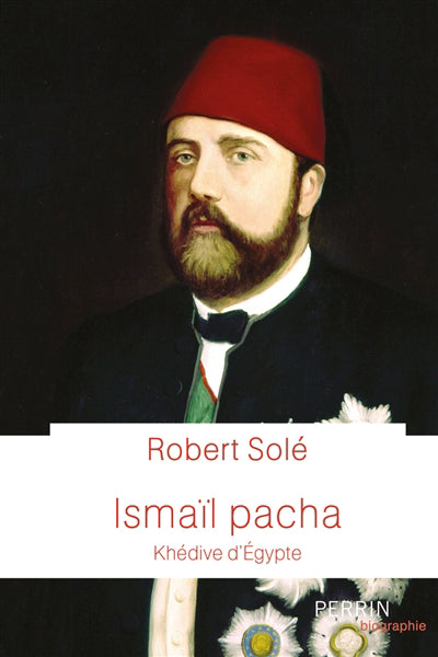 ISMAIL PACHA