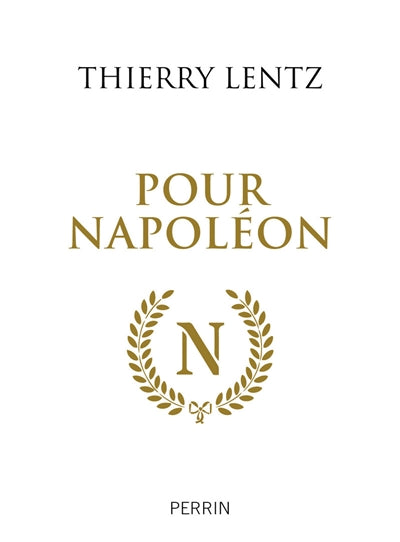 POUR NAPOLEON