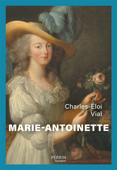 MARIE-ANTOINETTE