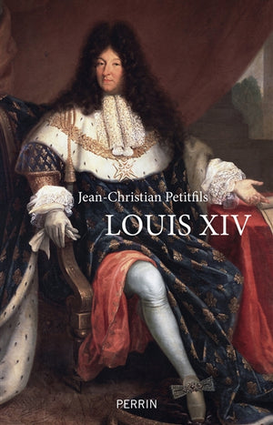 LOUIS XIV N.É.
