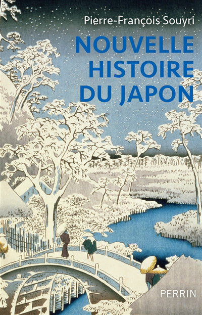 NOUVELLE HISTOIRE DU JAPON