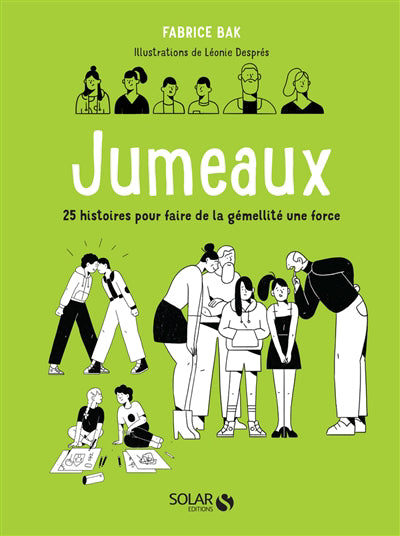 JUMEAUX