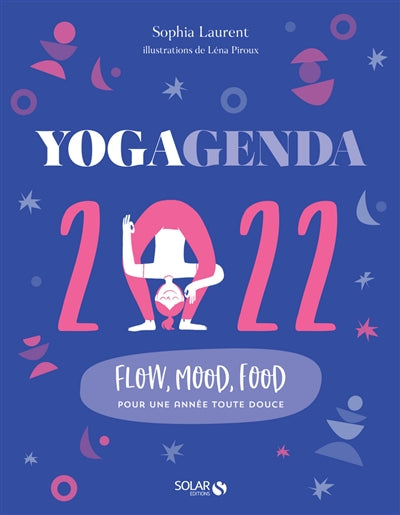 YOGAGENDA 2022