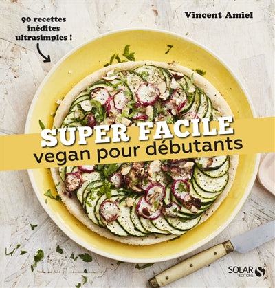 VEGAN POUR DEBUTANTS