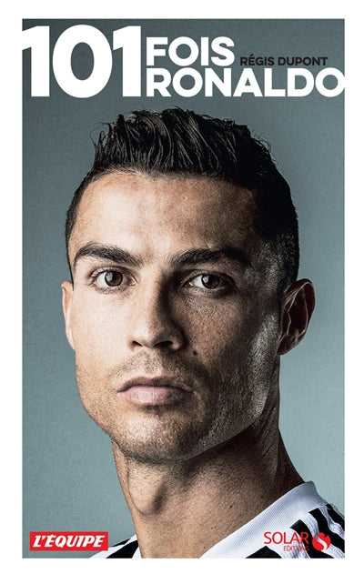 101 FOIS RONALDO