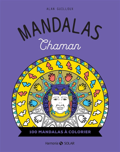 MANDALAS CHAMAN