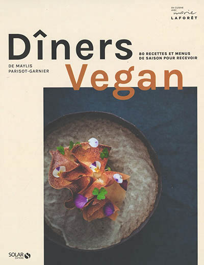 DINERS VEGAN