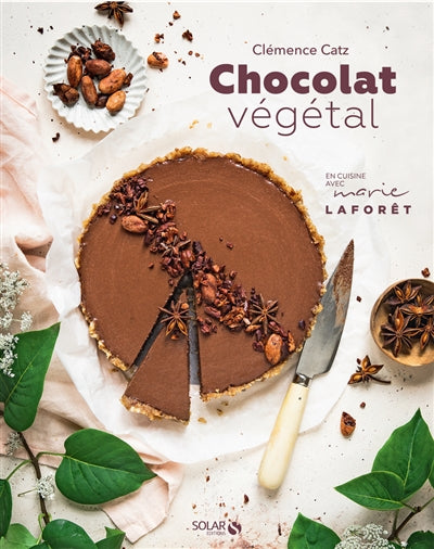 CHOCOLAT VEGETAL