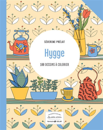 HYGGE - PETIT CAHIER HARMONIE