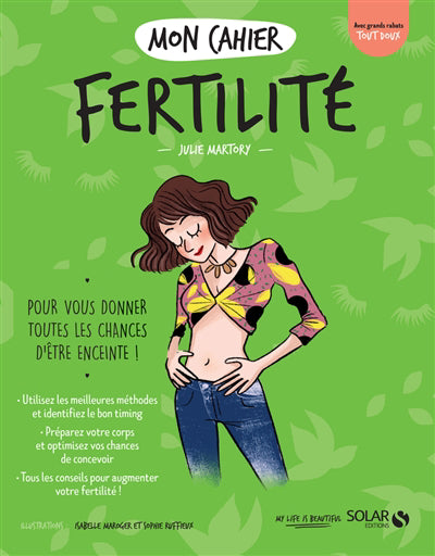 MON CAHIER FERTILITE