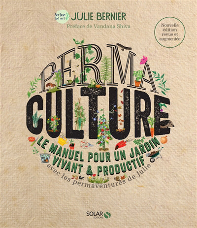 PERMACULTURE N.E.